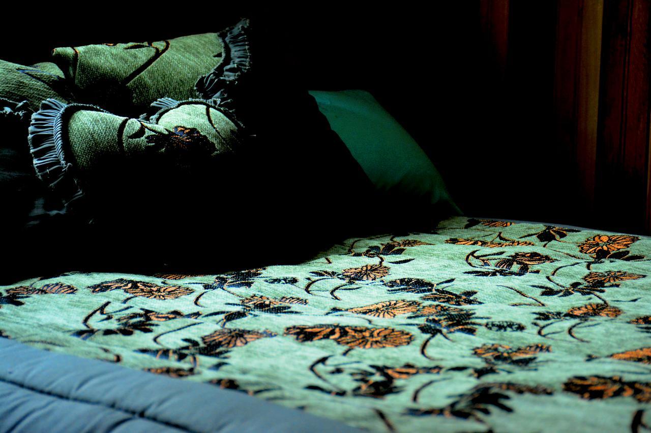 Hostal Mirador De Otavalo Dış mekan fotoğraf